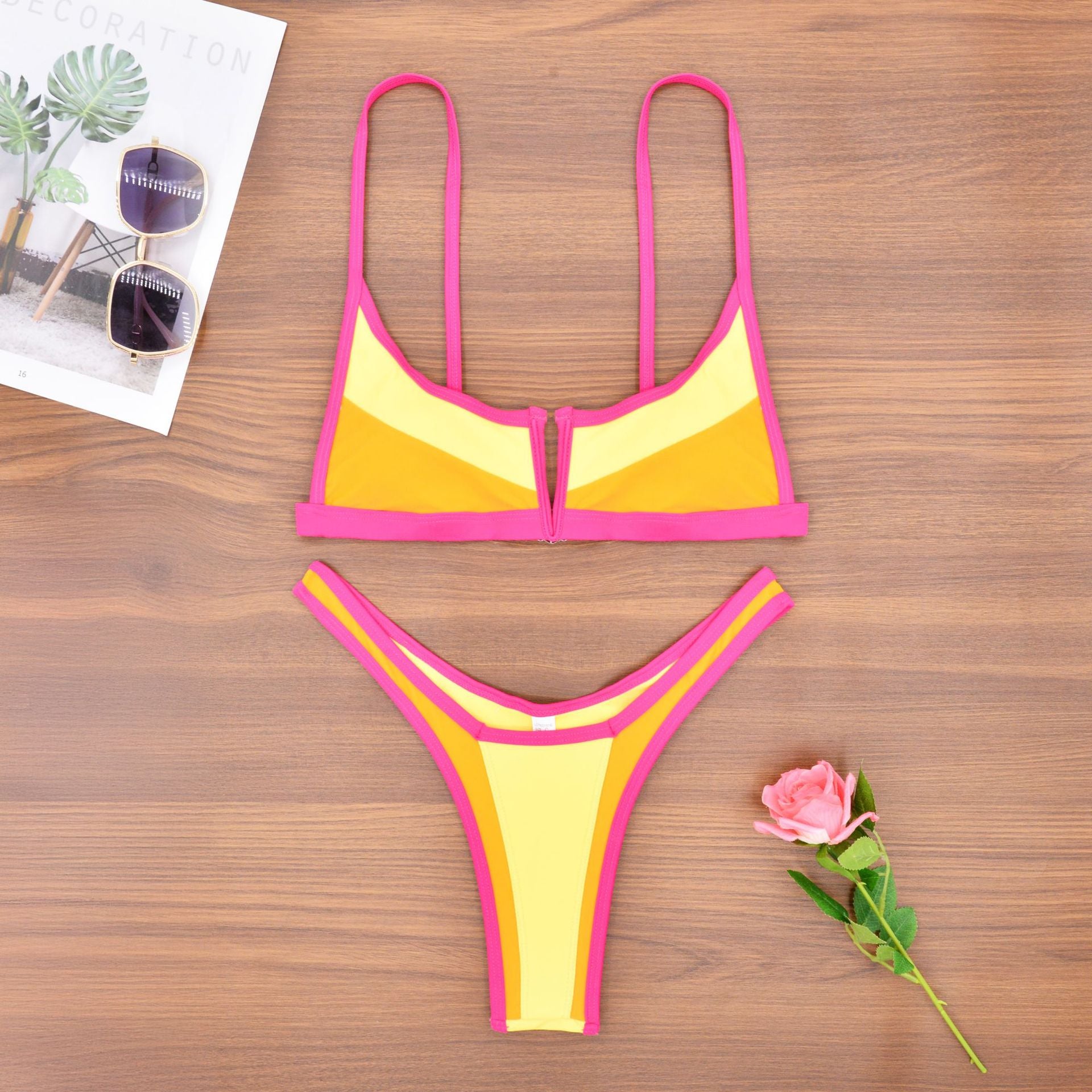 Opale Solstice Bikini