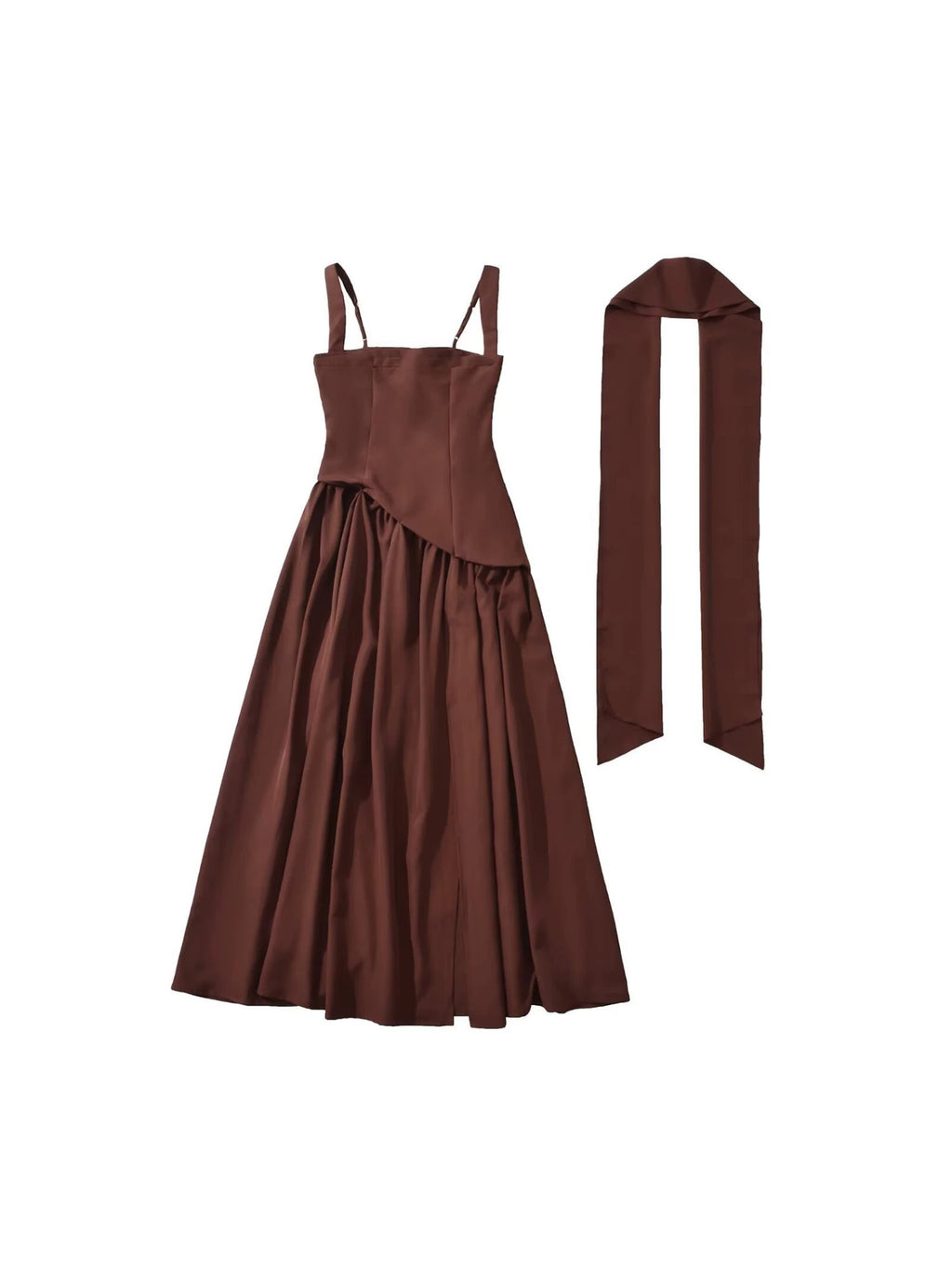 Opale Mistral Dress
