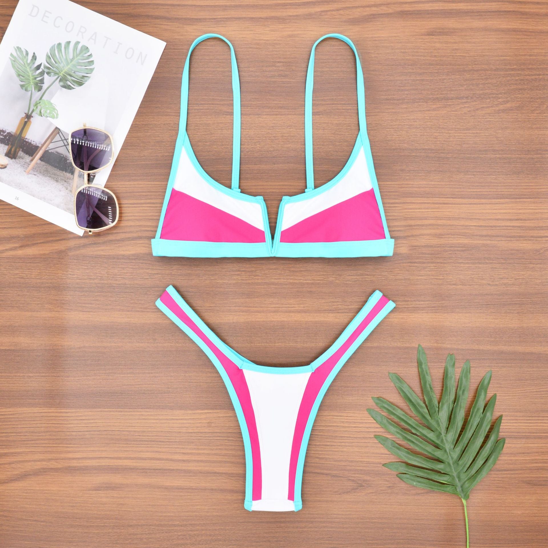 Opale Solstice Bikini