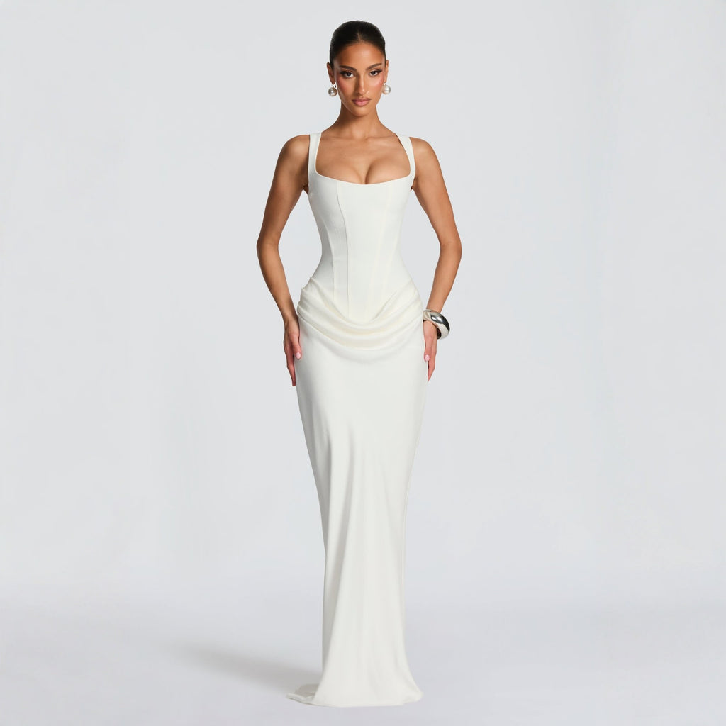 Opale Solaire Bodycon Dress