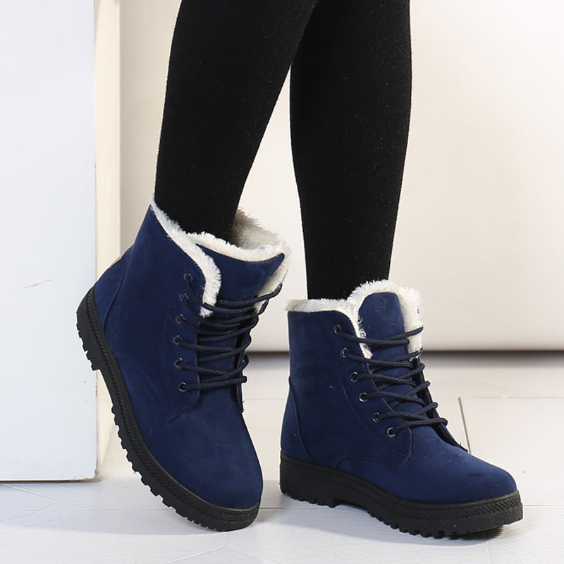 Opale Frost Snow Boot