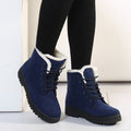 Opale Frost Snow Boot