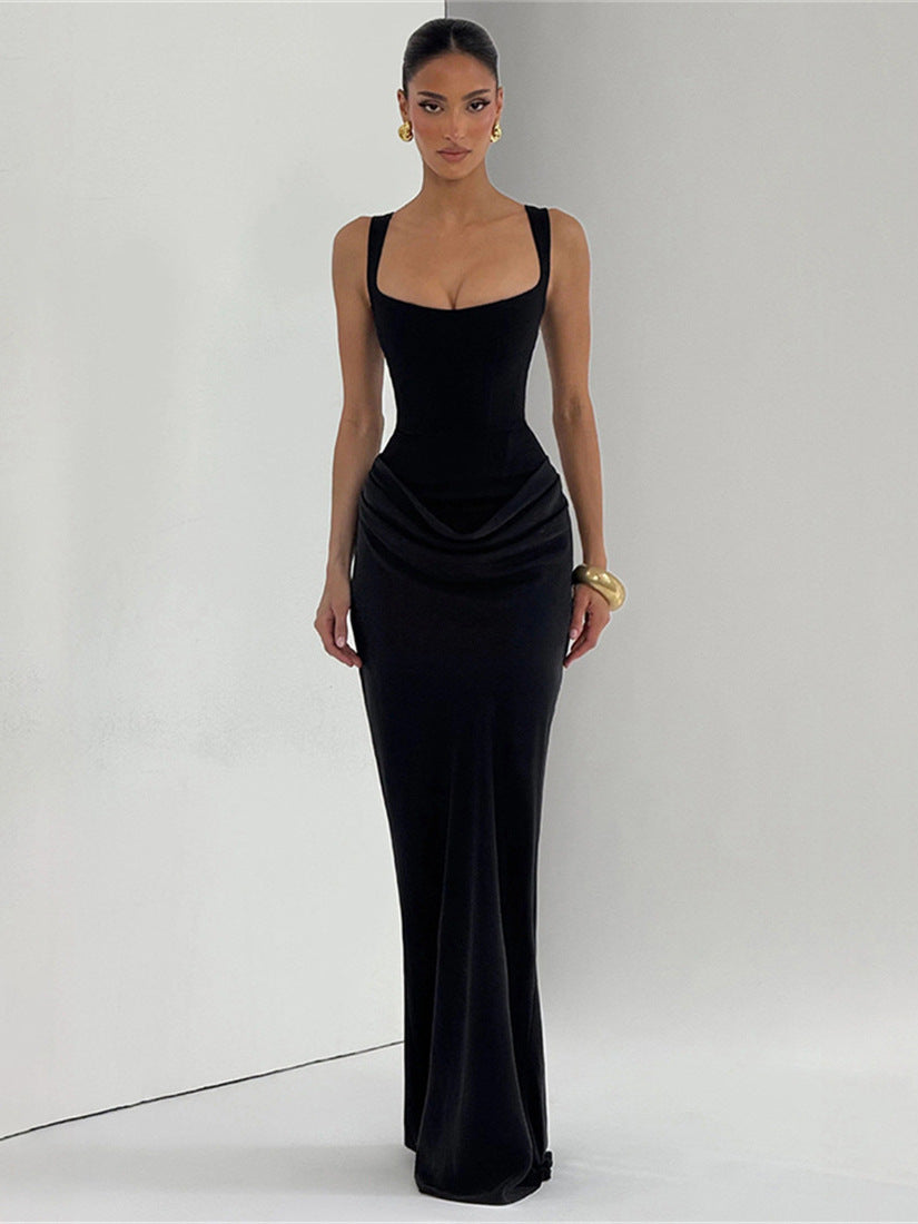 Opale Solaire Bodycon Dress