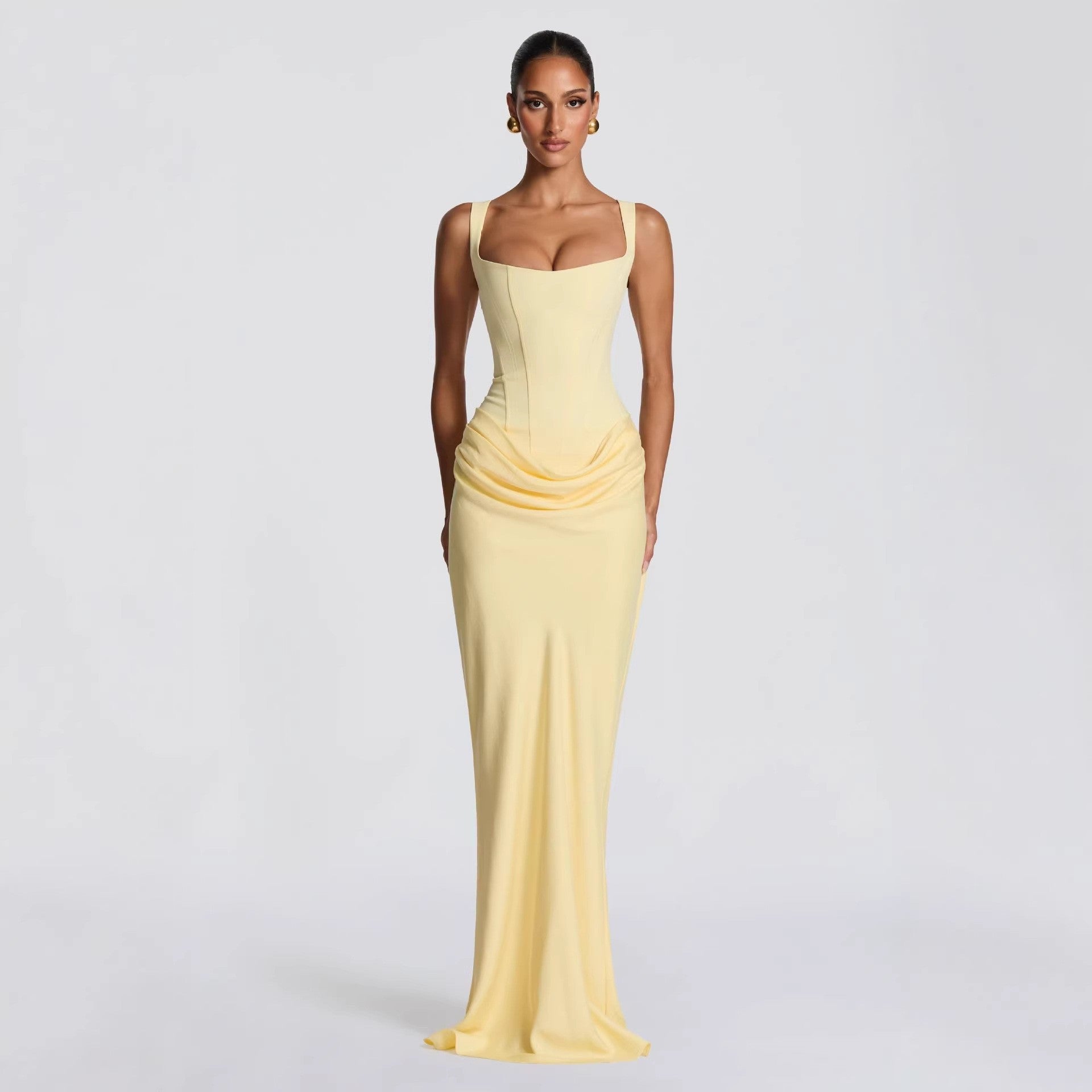 Opale Solaire Bodycon Dress
