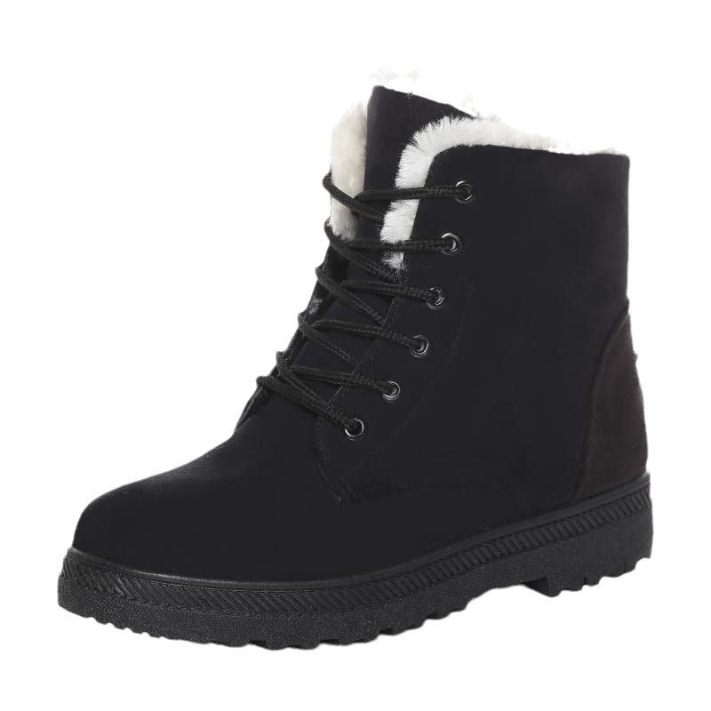 Opale Frost Snow Boot