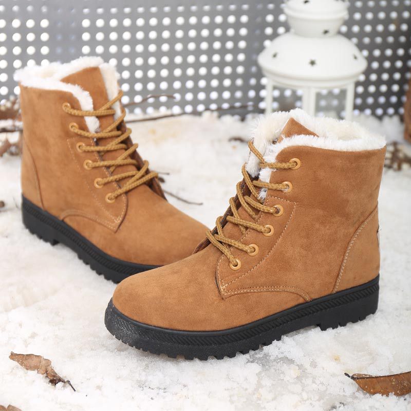Opale Frost Snow Boot