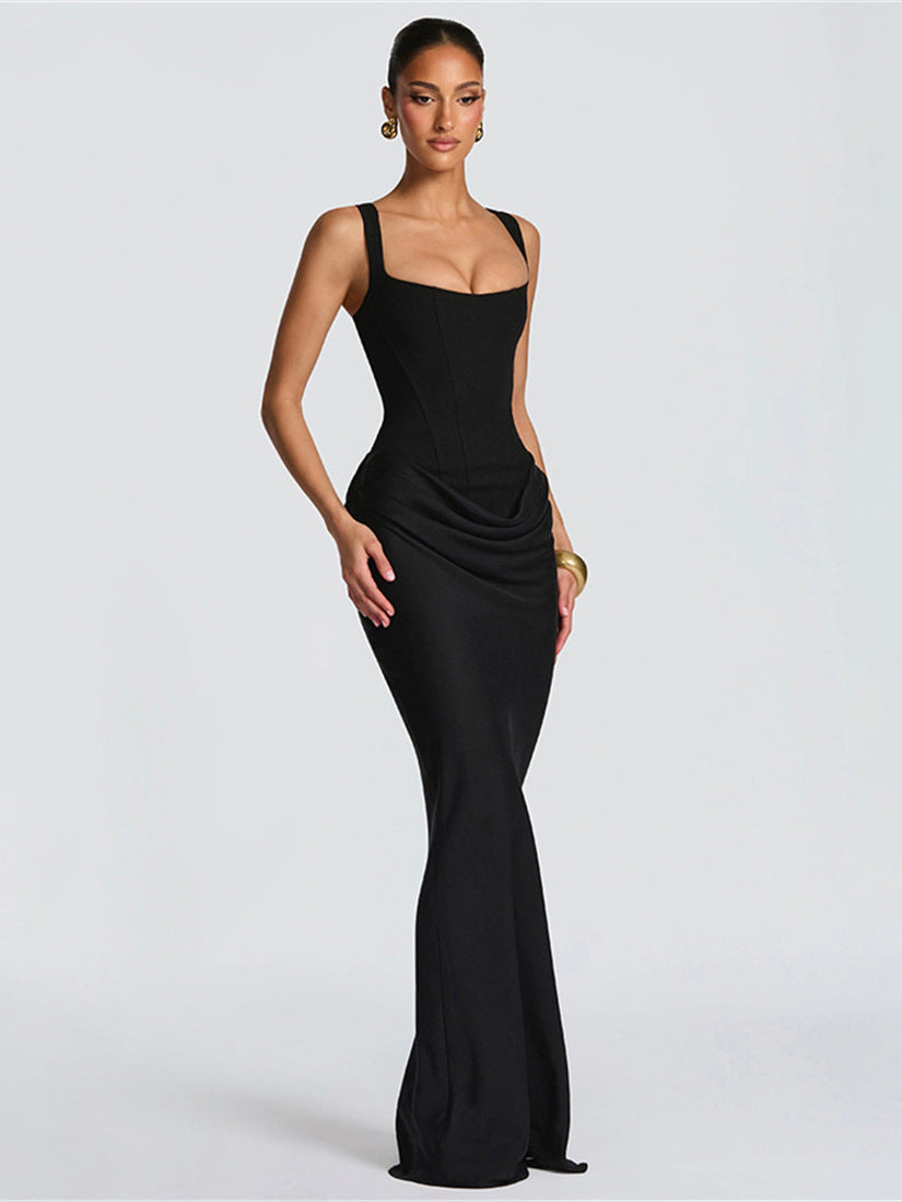 Opale Solaire Bodycon Dress
