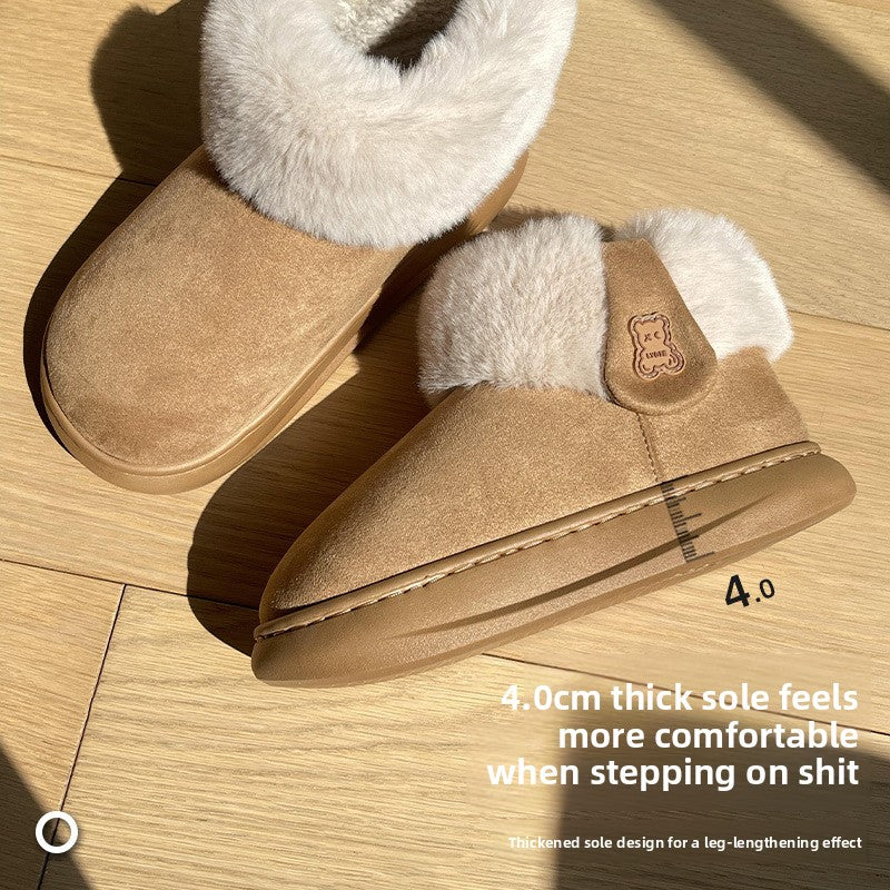 Chantilly Winter Boot