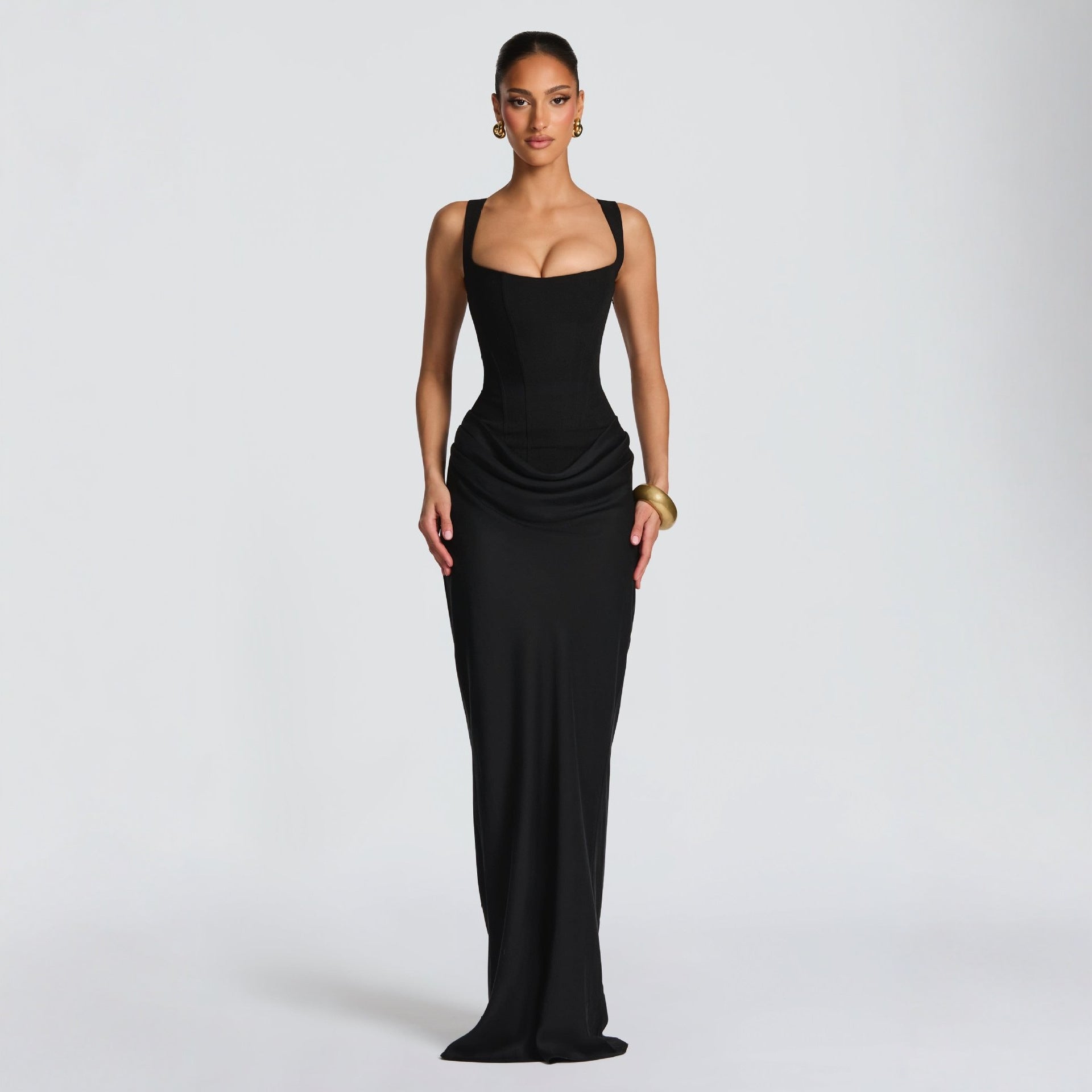 Opale Solaire Bodycon Dress