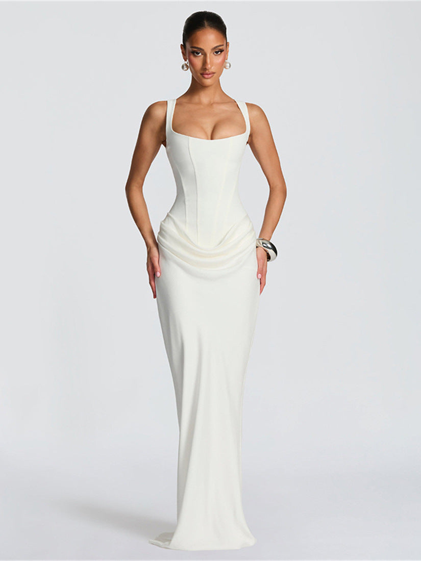 Opale Solaire Bodycon Dress
