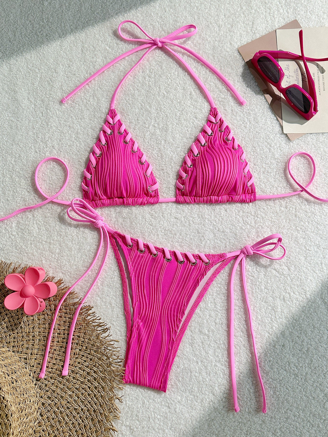 Opale Sable Bikini