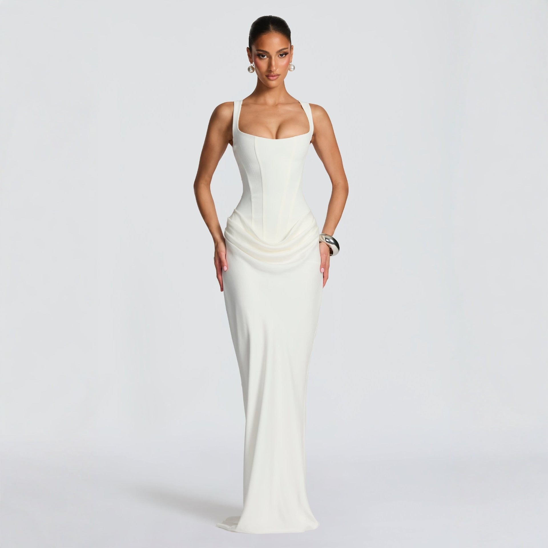 Opale Solaire Bodycon Dress