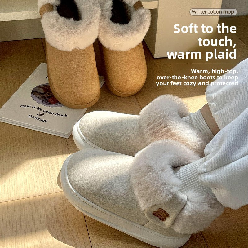 Chantilly Winter Boot