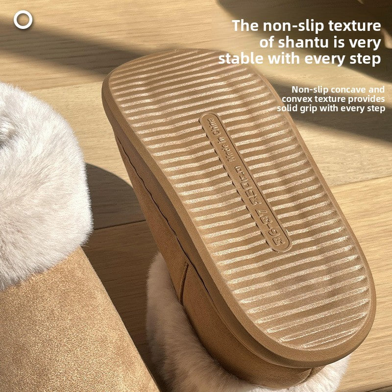 Chantilly Winter Boot