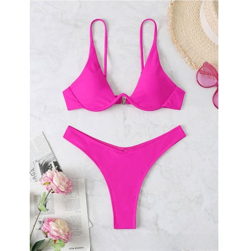 Opale Forme Bikini