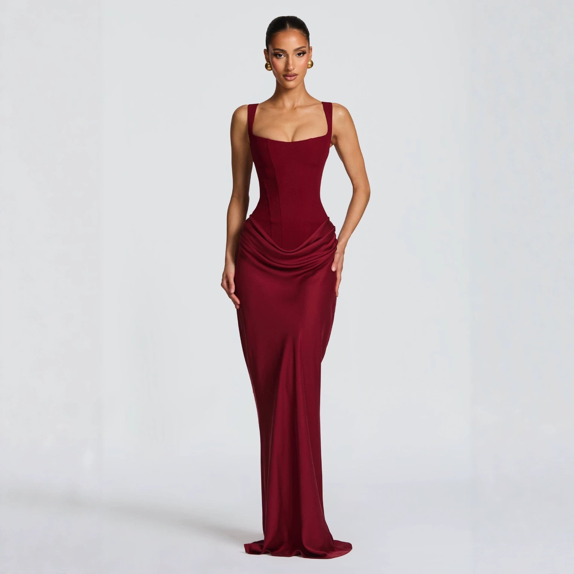 Opale Solaire Bodycon Dress