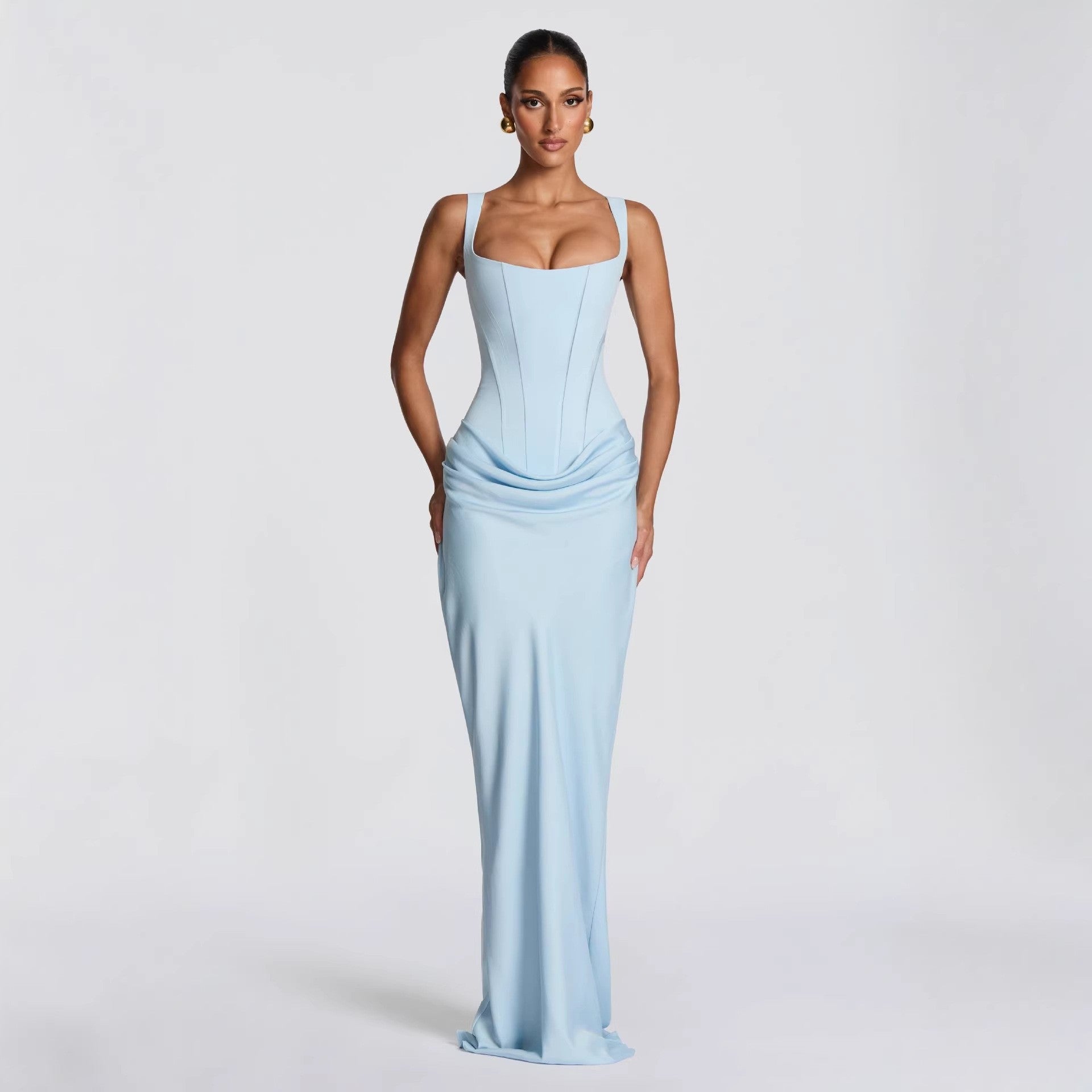 Opale Solaire Bodycon Dress